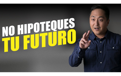 ¿HIPOTECAR Tu Futuro? 🔴 **NO LO HAGAS** 🔴 – Hyenuk Chu