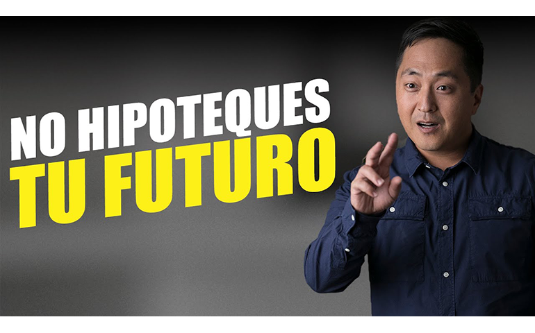 ¿HIPOTECAR Tu Futuro? 🔴 **NO LO HAGAS** 🔴 – Hyenuk Chu