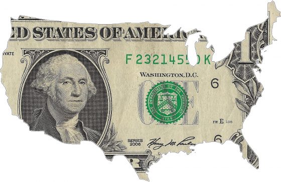 Hegemonía Del Dólar ¿Se Acerca Su Fin – Hyenuk Chu