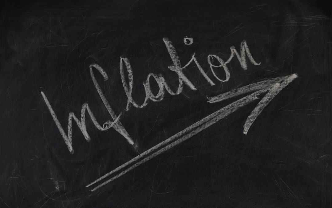 Qué Es La Inflación Claves Para Comprender La Nueva Estrategia De La FED – Hyenuk Chu