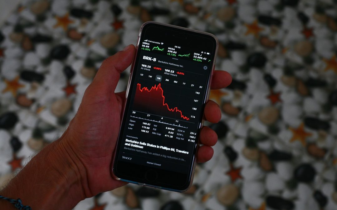 Crash En La Bolsa De Valores ¿Estamos Cerca Del Siguiente – Hyenuk Chu