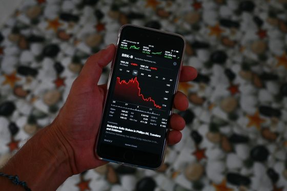 Crash En La Bolsa De Valores ¿Estamos Cerca Del Siguiente – Hyenuk Chu