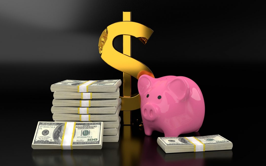 ¿Puedo Ser Rico Solo Debes Retenerlo Y Crecer El Dinero Que Ganas – Hyenuk Chu