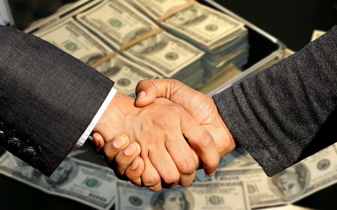 Dark Pool Lo Que Debes Saber Sobre Esta Negociación De Acciones Tras Bambalinas – Hyenuk Chu Foto: Pixabay