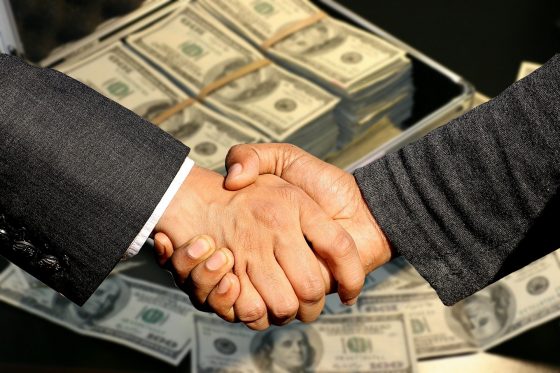 Dark Pool Lo Que Debes Saber Sobre Esta Negociación De Acciones Tras Bambalinas – Hyenuk Chu Foto: Pixabay