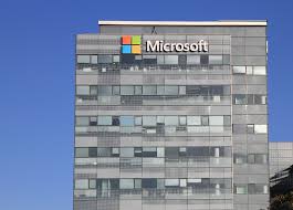 Entre las acciones de tecnología están las de Microsoft – Hyenuk Chu Foto: insidesources.com