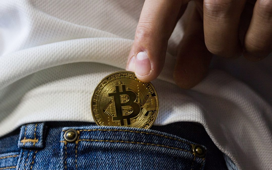 Bitcoin Se Está Disparando ¡Boom! ¿Qué Tiene Que Ver Contigo? – Hyenuk Chu