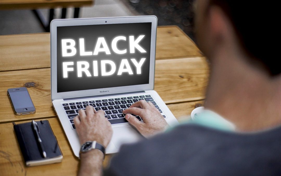 Black Friday Y Ciberlunes Cómo Evitar Las Trampas Financieras – Hyenuk Chu Foto: Pixabay