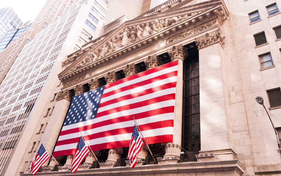 Bolsa De Valores De Nueva York (NYSE): Así Llega El Mercado A Una Semana Crucial Para EE.UU. – Hyenuk Chu
