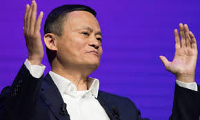 Por discrepancias entre Jack Ma y la ley se aplaza la IPO más grande de la historia – Hyenuk Chu Foto: pymnts.com