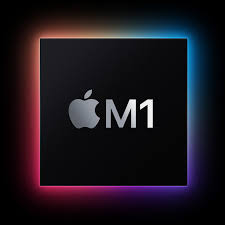 El chip M1 fue protagonista durante los lanzamientos de Apple – Hyenuk Chu Foto: theverge.com