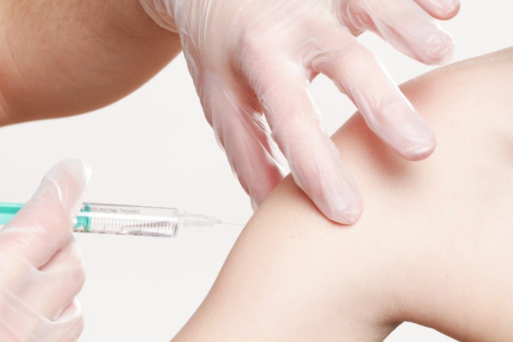 Por vacuna, se disparó precio de las acciones de Uber – Hyenuk Chu Foto: Pixabay