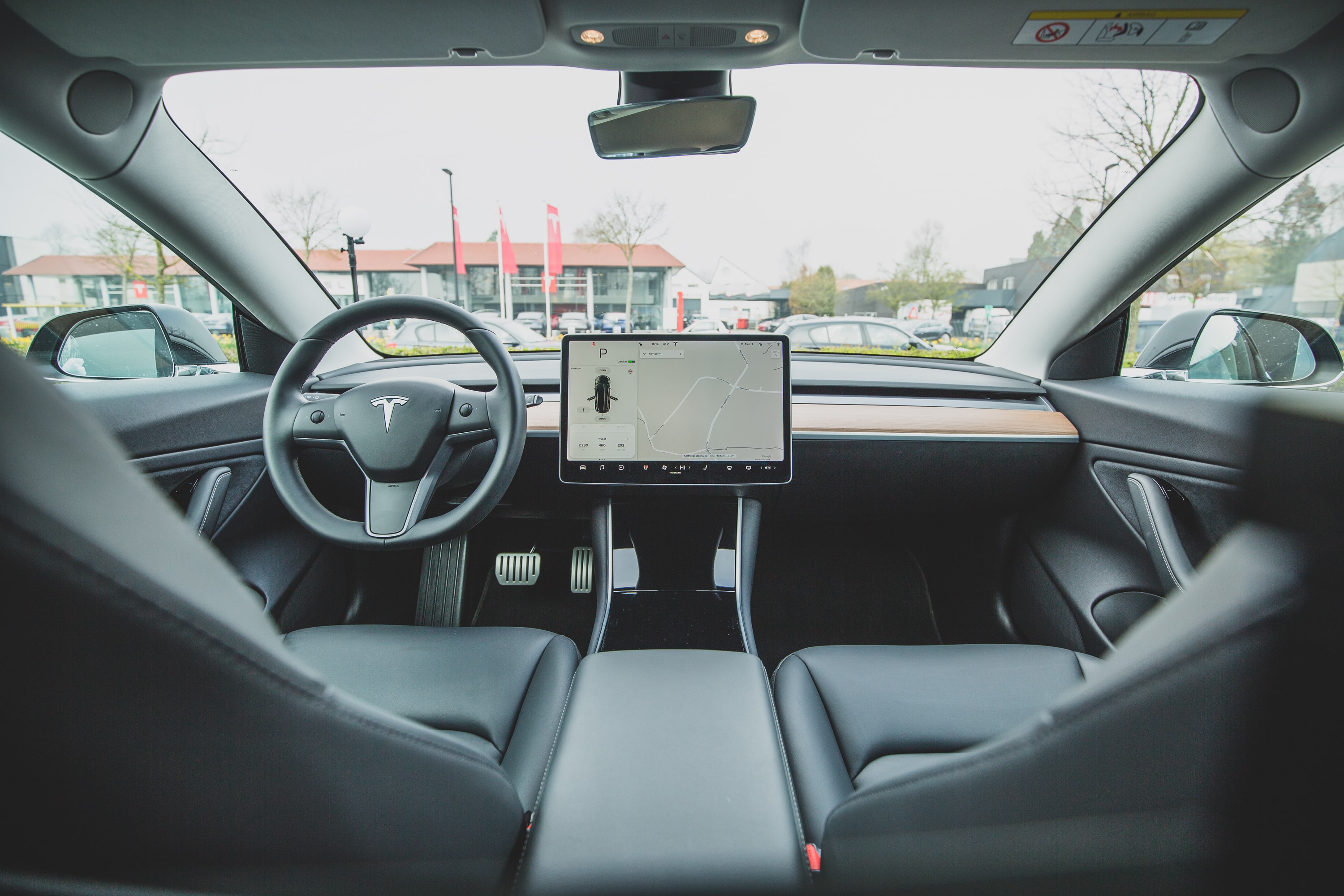 Tesla Aumentó Su Valor En El Mercado, Cinco Veces Desde El Inicio Del 2020 – Hyenuk Chu