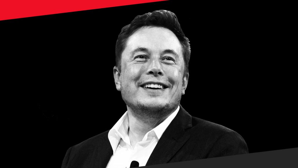 El patrimonio de Musk subió porque Tesla aumentó su valor en el mercado – Hyenuk Chu Foto: Vox