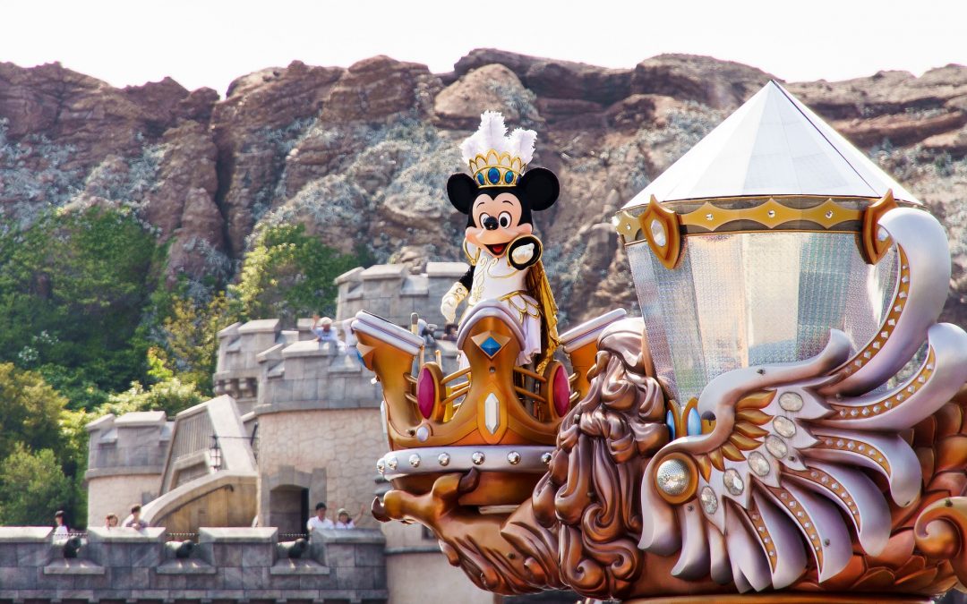 Walt Disney Presenta Earnings Mejores De Los Esperados Estas Son Las Razones – Hyenuk Chu Foto: Pixabay