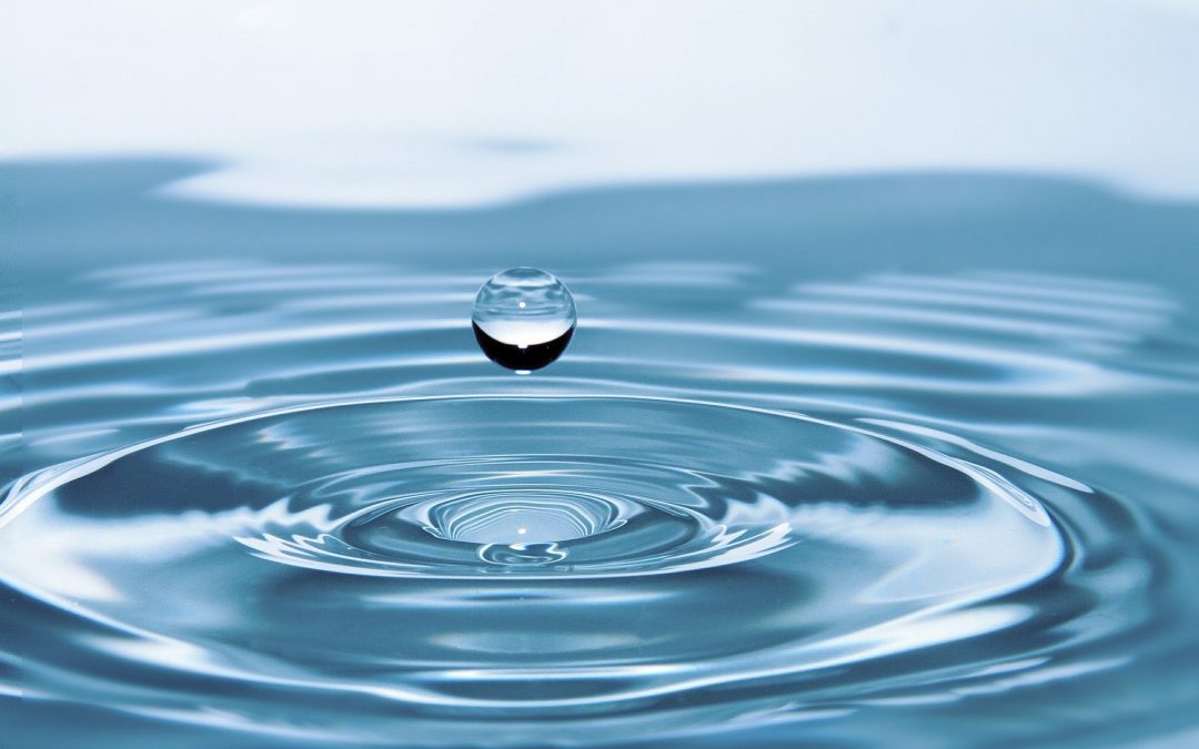 El Agua Comienza A Negociarse En Wall Street
