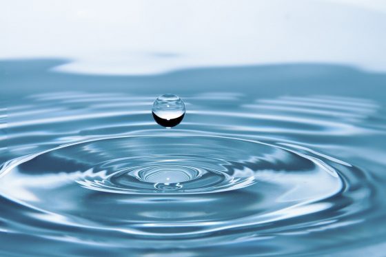 El Agua Comienza A Negociarse En Wall Street