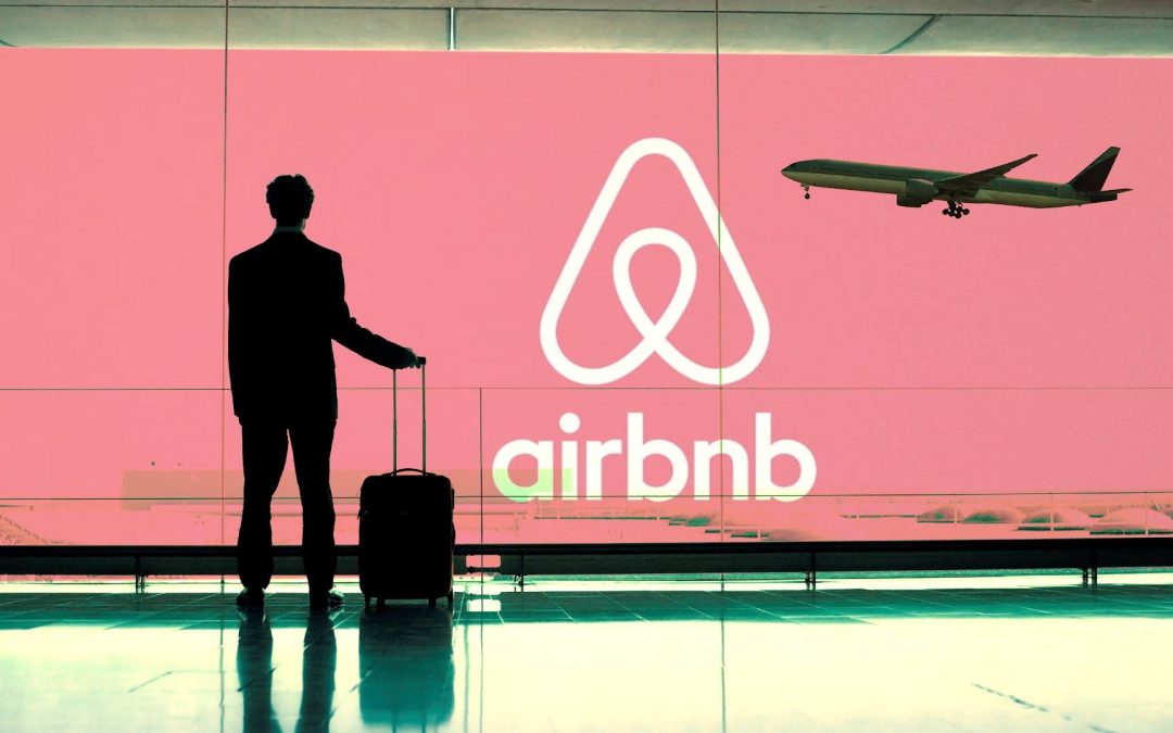 IPO De Airbnb Ahora Vale Más Que Marriott, Hilton Y Hyatt Combinados Tras Salida A Bolsa