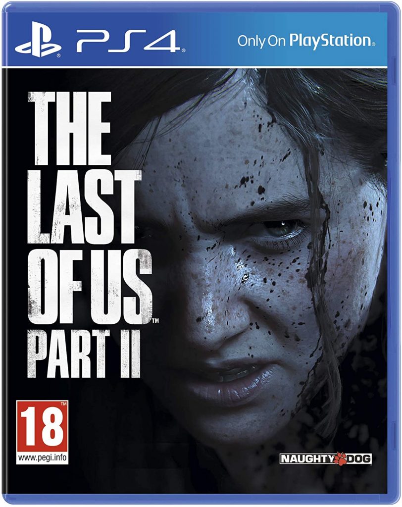 El mejor videojuego de 2020 es The Last Of Us Part II – Hyenuk Chu Foto: Amazon