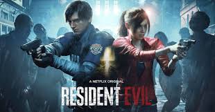 Así como The Last Of Us Part II, Resident Evil es un videojuego de aventura y acción – Hyenuk Chu Foto: eloutput.com