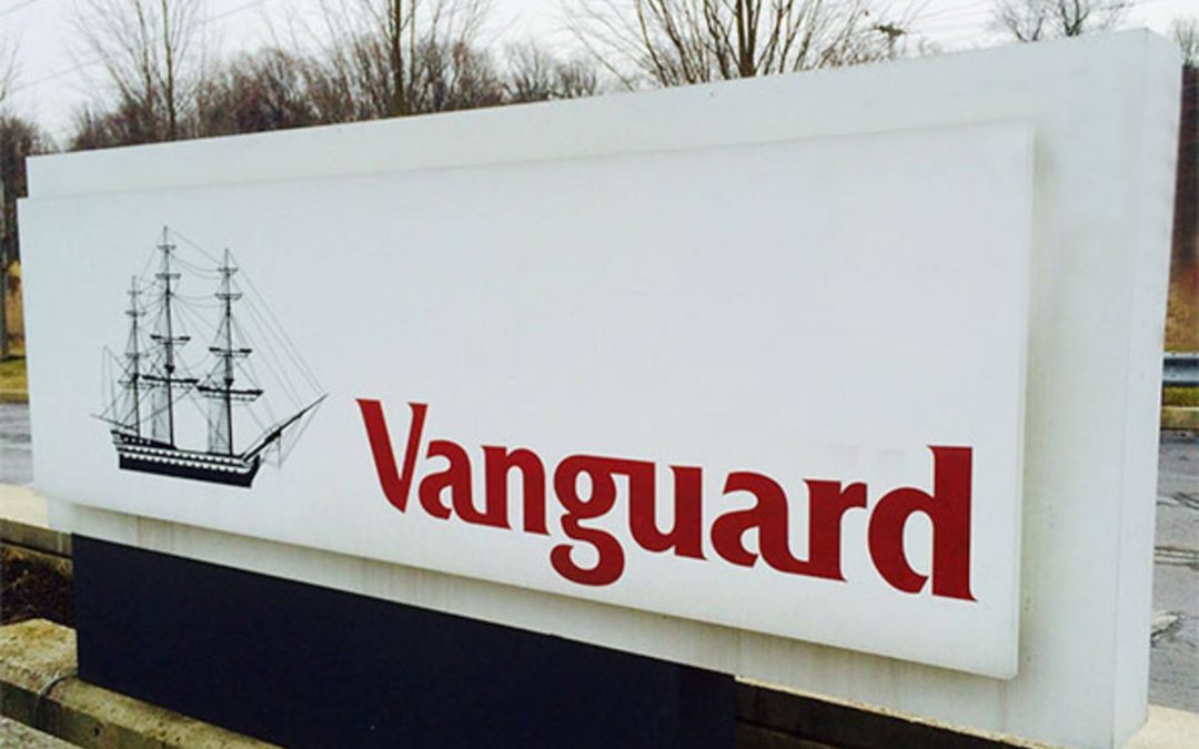 Vanguard Group ¿Dónde están los US$7.000 millones que faltan en las cuentas - Hyenuk Chu Foto: TheStreet.com