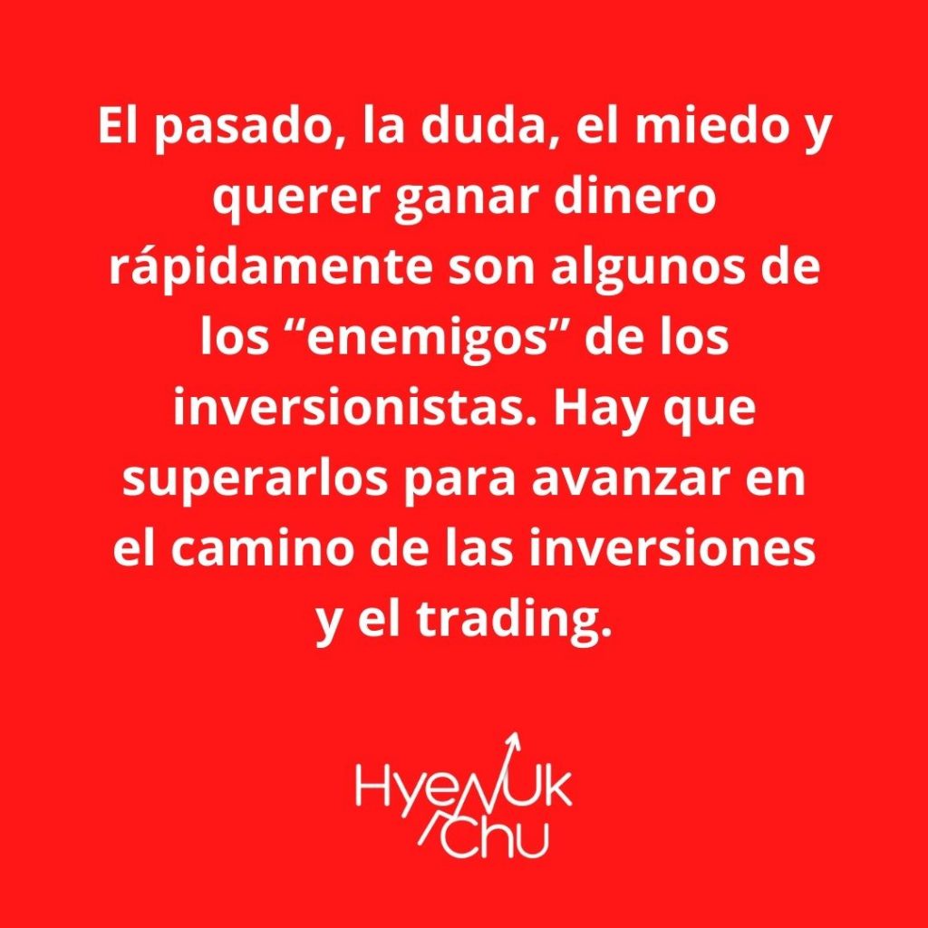 Este es uno de los tips para cuando te decides invertir o hacer trading