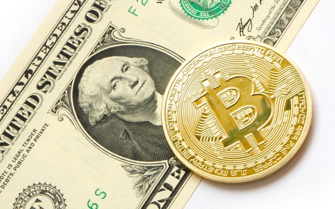 Bitcoin Sigue Haciendo Historia Supera Los US$33.000 ¿Y La Bolsa De Valores