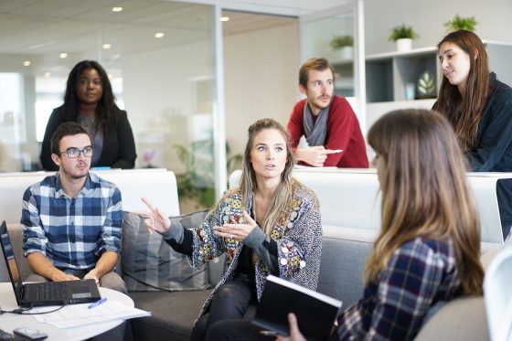 Generación X Se Preocupa Mas Por Su Futuro Financiero Que Los Boomers – Hyenuk Chu