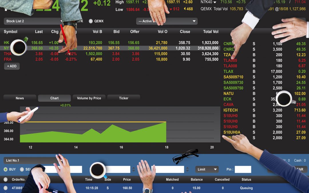 20 Reglas De Oro Para Invertir En Acciones