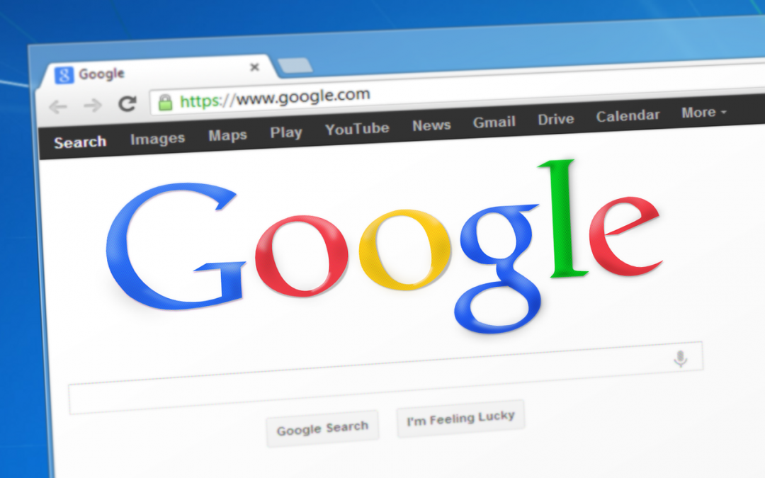 Alphabet La Matriz De “San” Google Sube Un 17.25% Por La Mejora De Sus Anuncios Digitales
