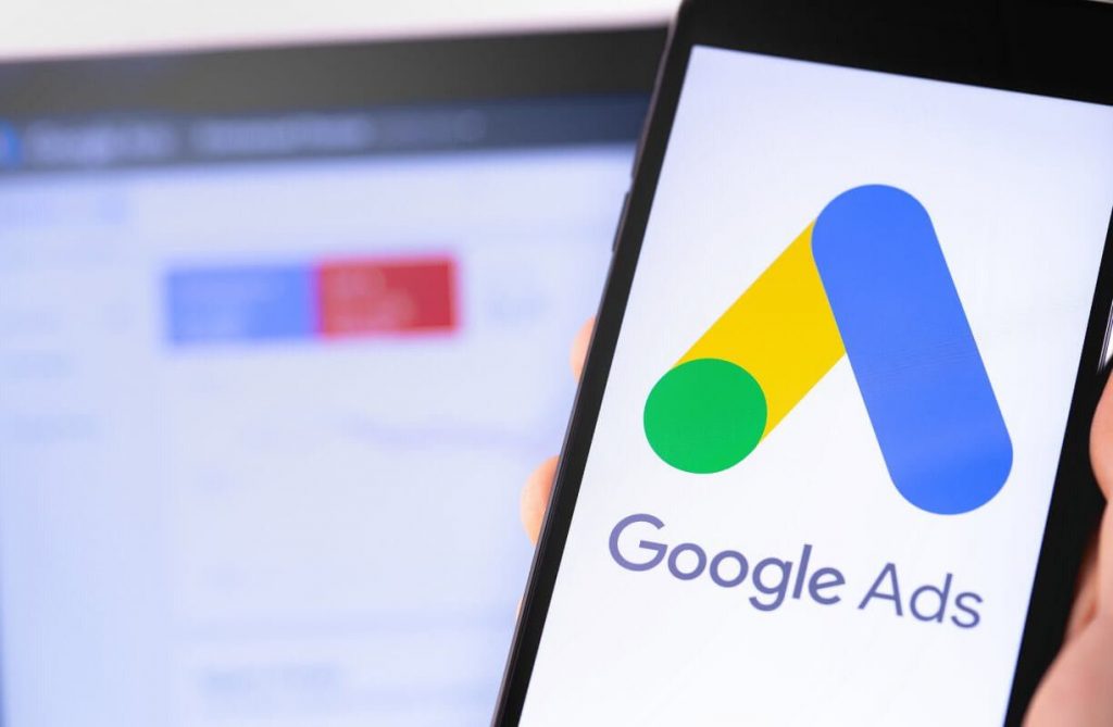 Gracias a Google Ads, Alphabet tuvo ingresos sobresalientes