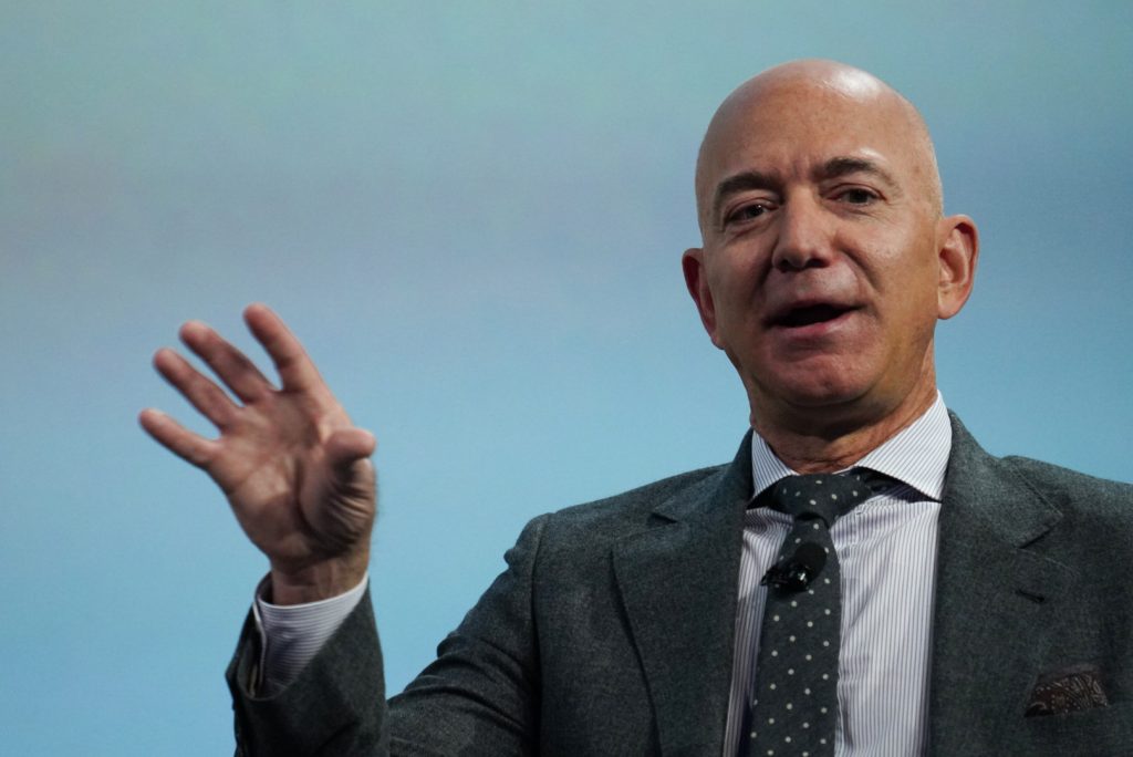 Amazon está preparando el lanzamiento de una moneda digital para mercados emergentes