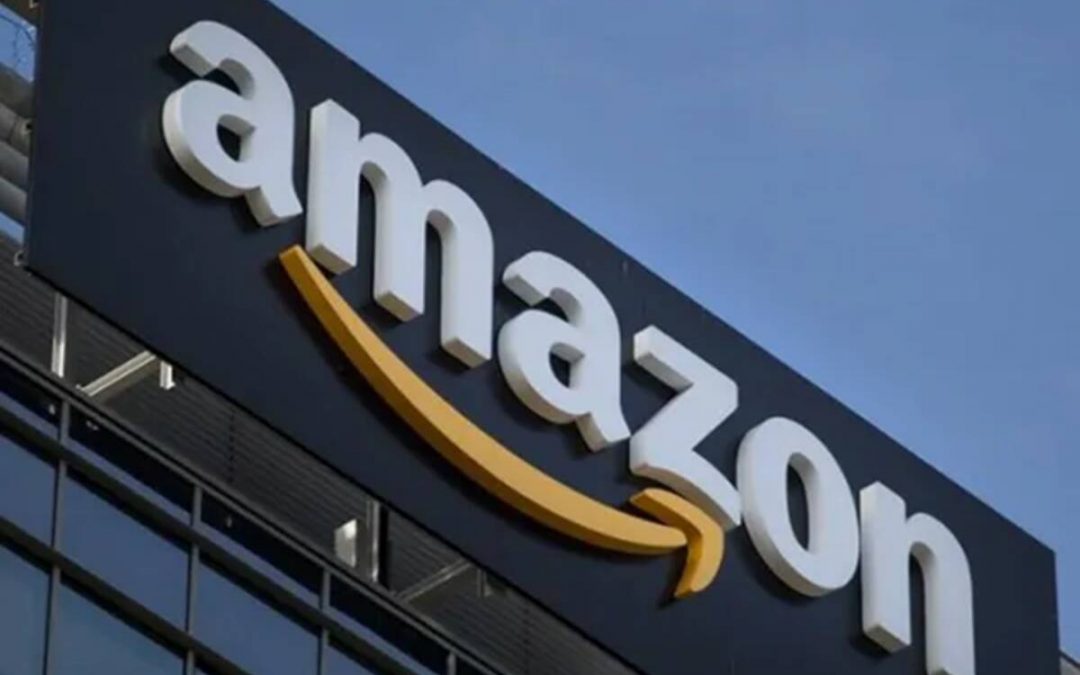 Amazon Está Preparando El Lanzamiento De Una Moneda Digital