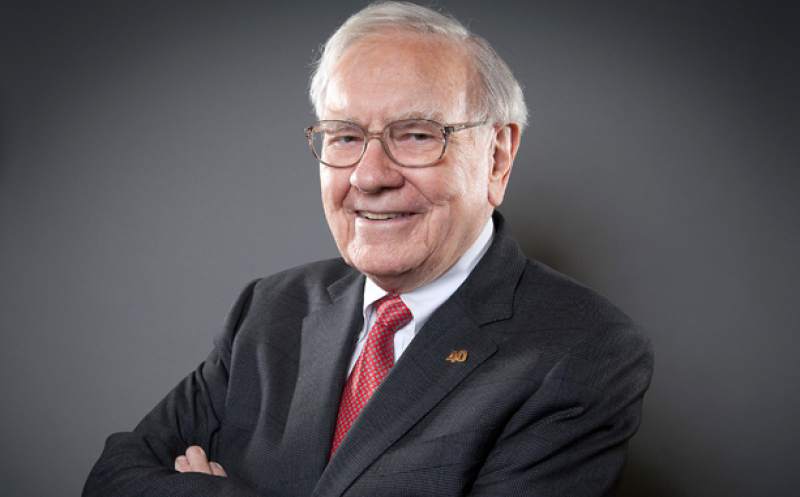 Con el 13F puedes saber en qué invierten los grandes inversionistas como Warren Buffett
