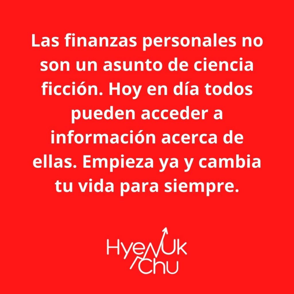 Dato clave sobre qué es educación financiera