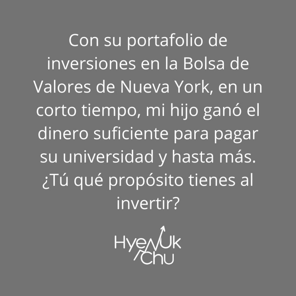 ¿Cómo pagué mi universidad y obtuve mi seguridad financiera?