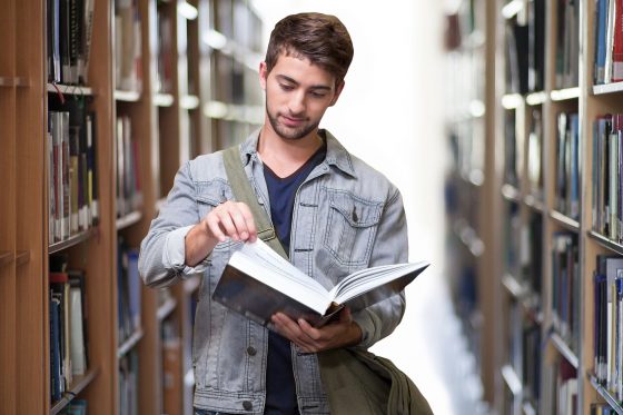 Cómo Pagué Mi Universidad Y Obtuve Mi Seguridad Financiera