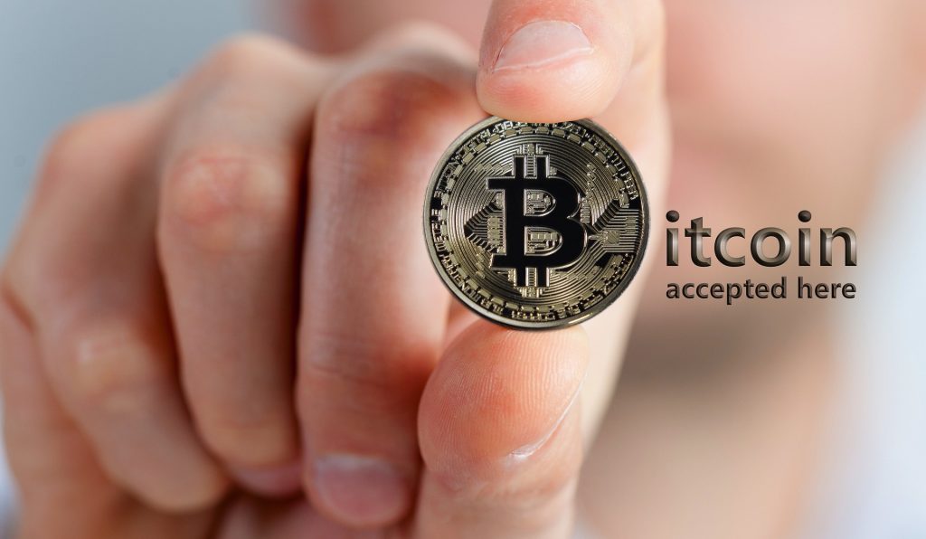 Bitcoin es una de las criptomonedas que se negocia gracias a Blockchain