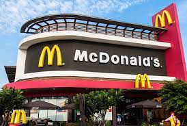 Otra de las 10 mejores acciones con dividendos es McDonald´s