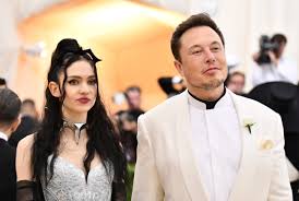 La pareja de Elon Musk ya comprobó qué son los NFT