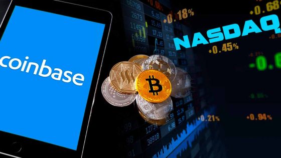Coinbase El Reino De Las Criptos Es Más Rentable