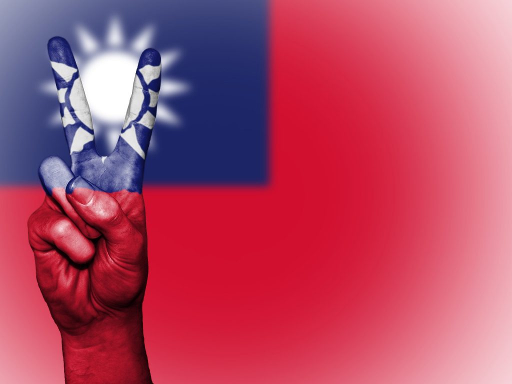 ¿Quién ganará la batalla de los chips entre Taiwán vs. China?