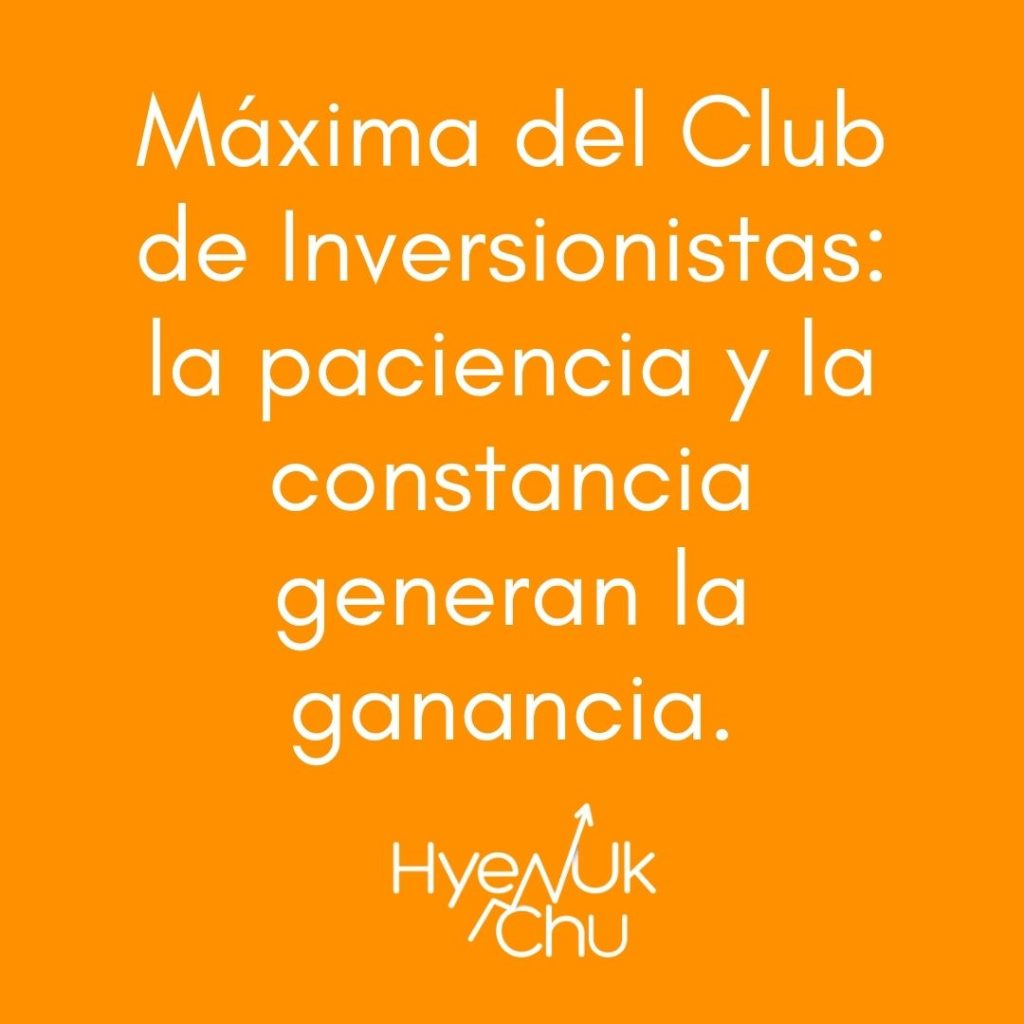 Un pensamiento que transmitimos a través de CDI