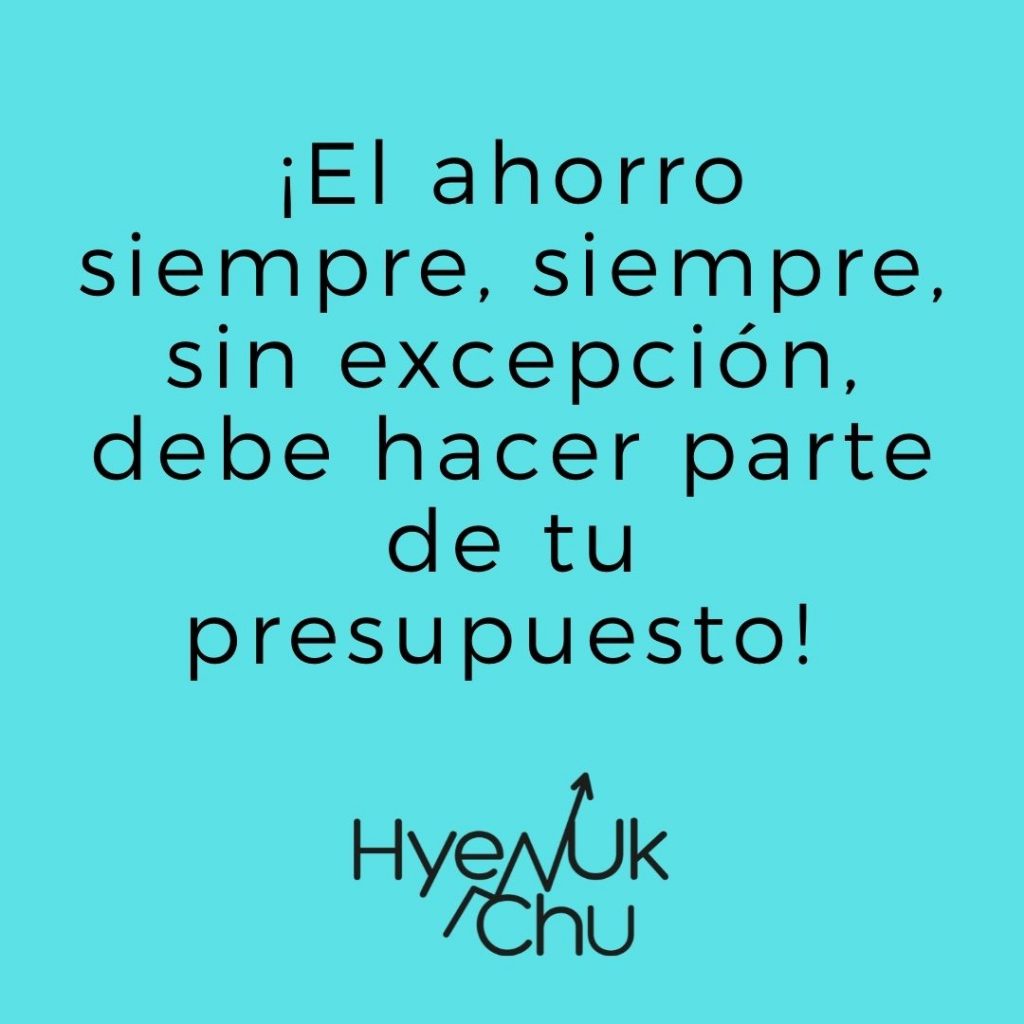 No olvides esto acerca de cómo rendir el dinero