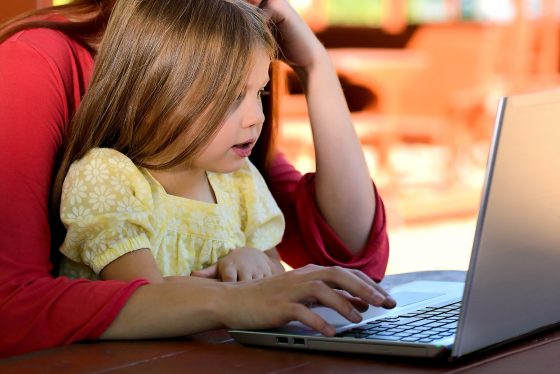 Educación financiera para niños