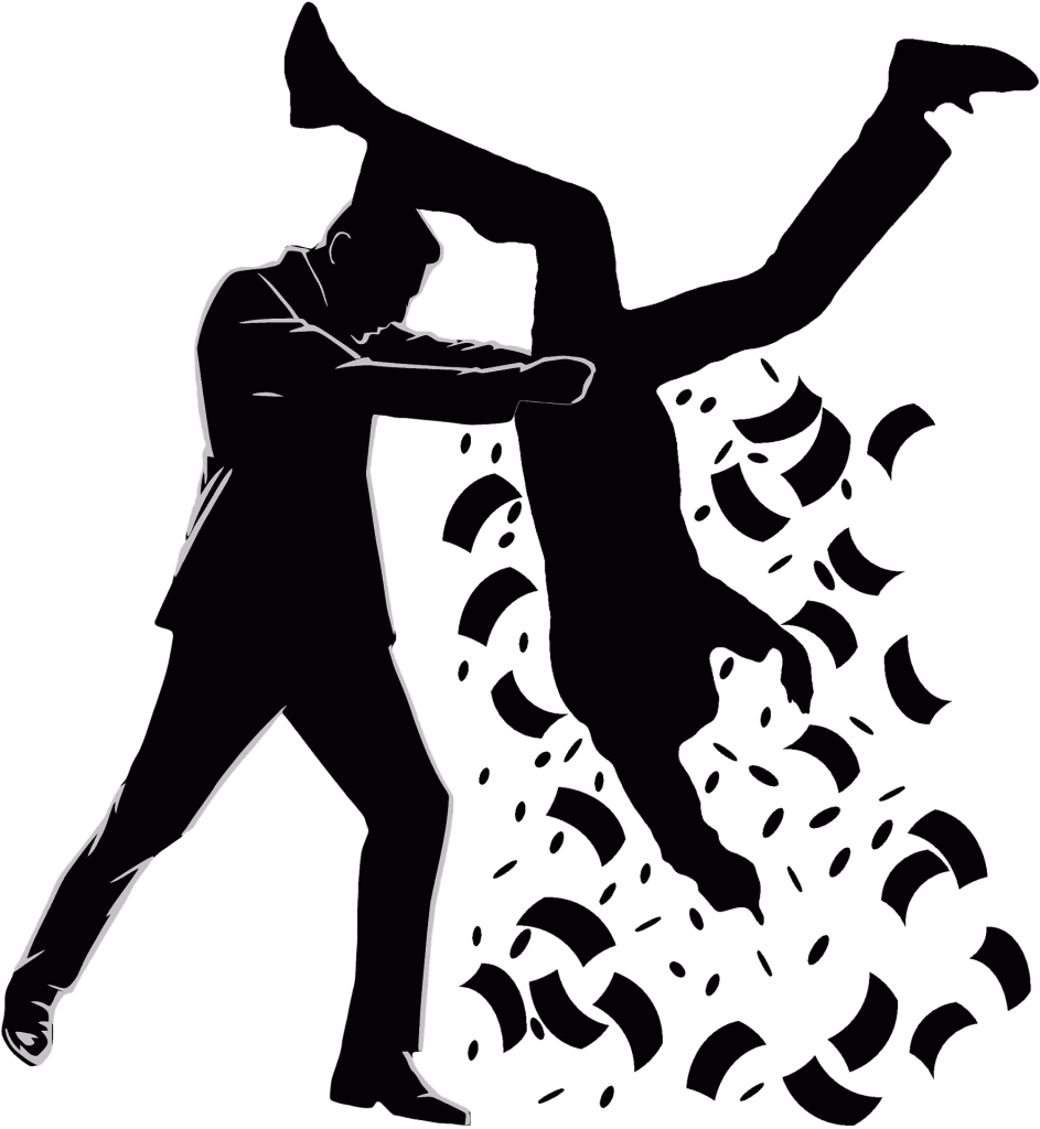 Experiencias como los robos aumentan el miedo al dinero