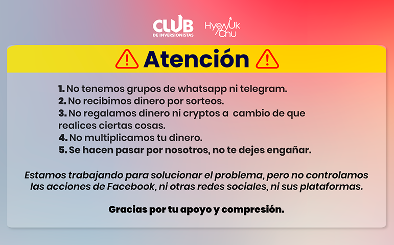 No te dejes engañar y no caigas en el phishing