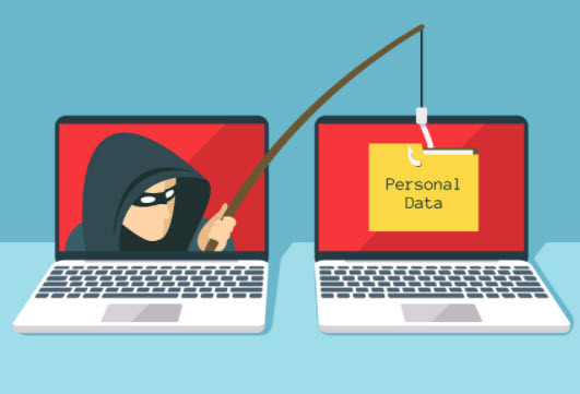 Por Qué Las Personas Y Empresas Caen En El Phishing - Hyenuk Chu