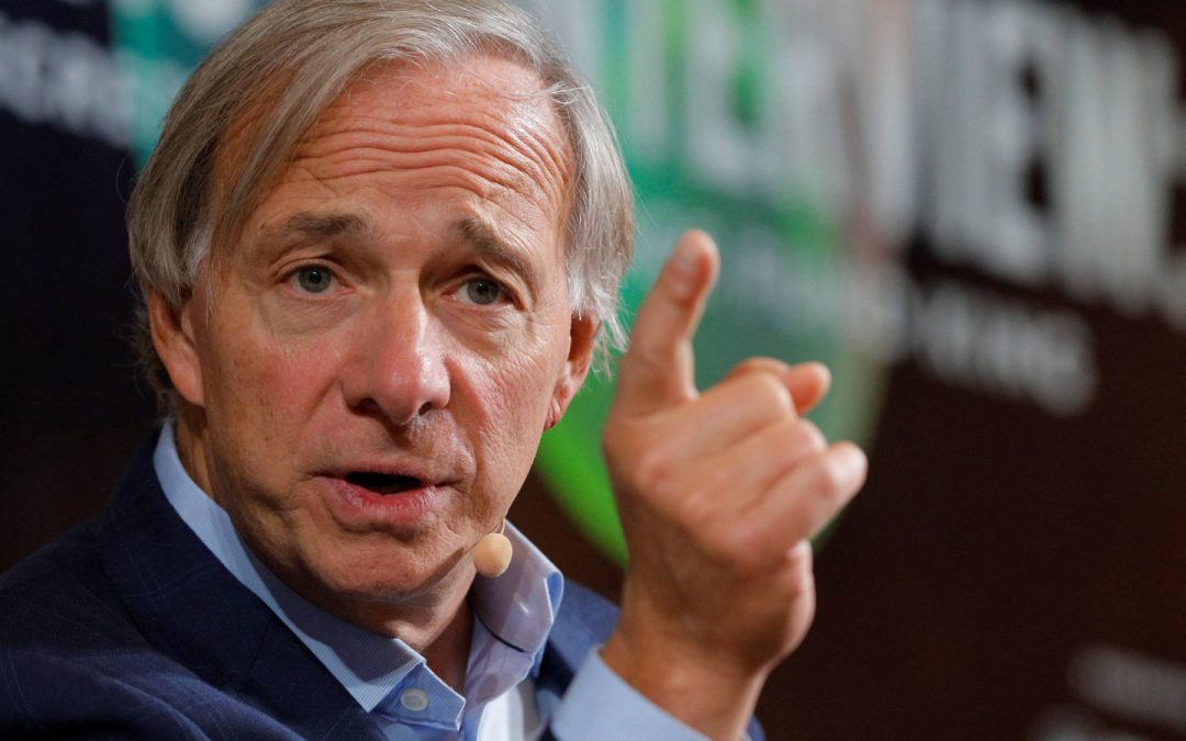Ray Dalio