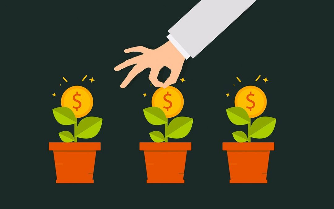 Qué Son Los Mercados Financieros Y Cómo Se Clasifican – Hyenuk Chu
